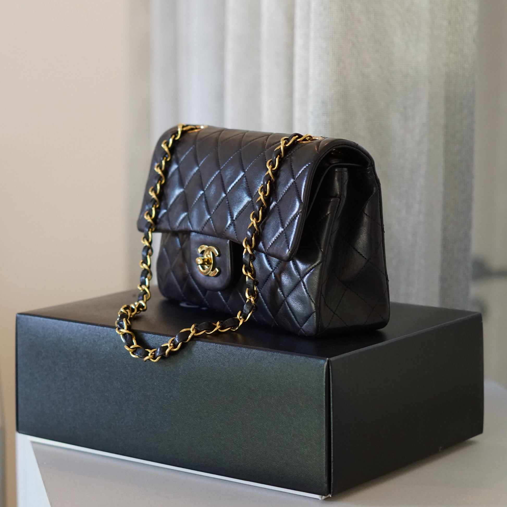 Chanel Handbag Bag - Almora Bags