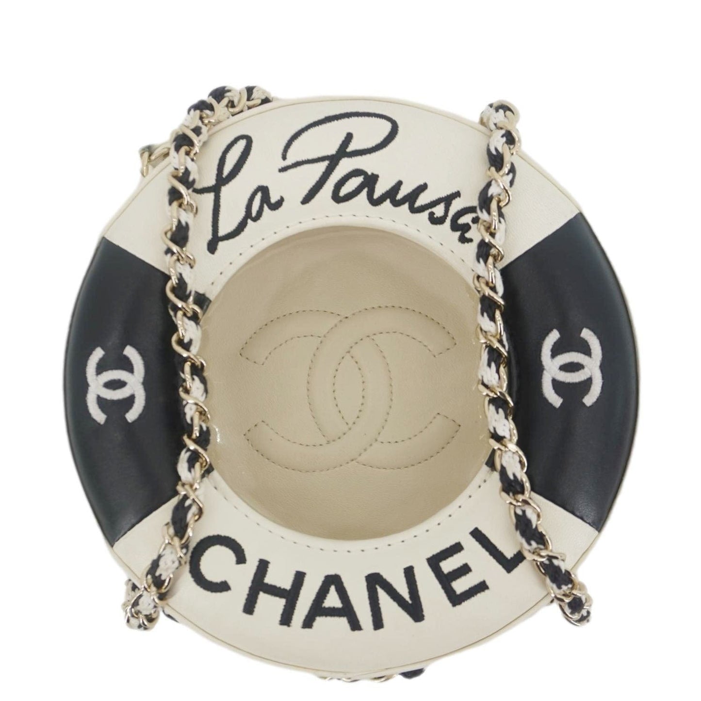 Chanel Crossbody Bag - Almora Bags