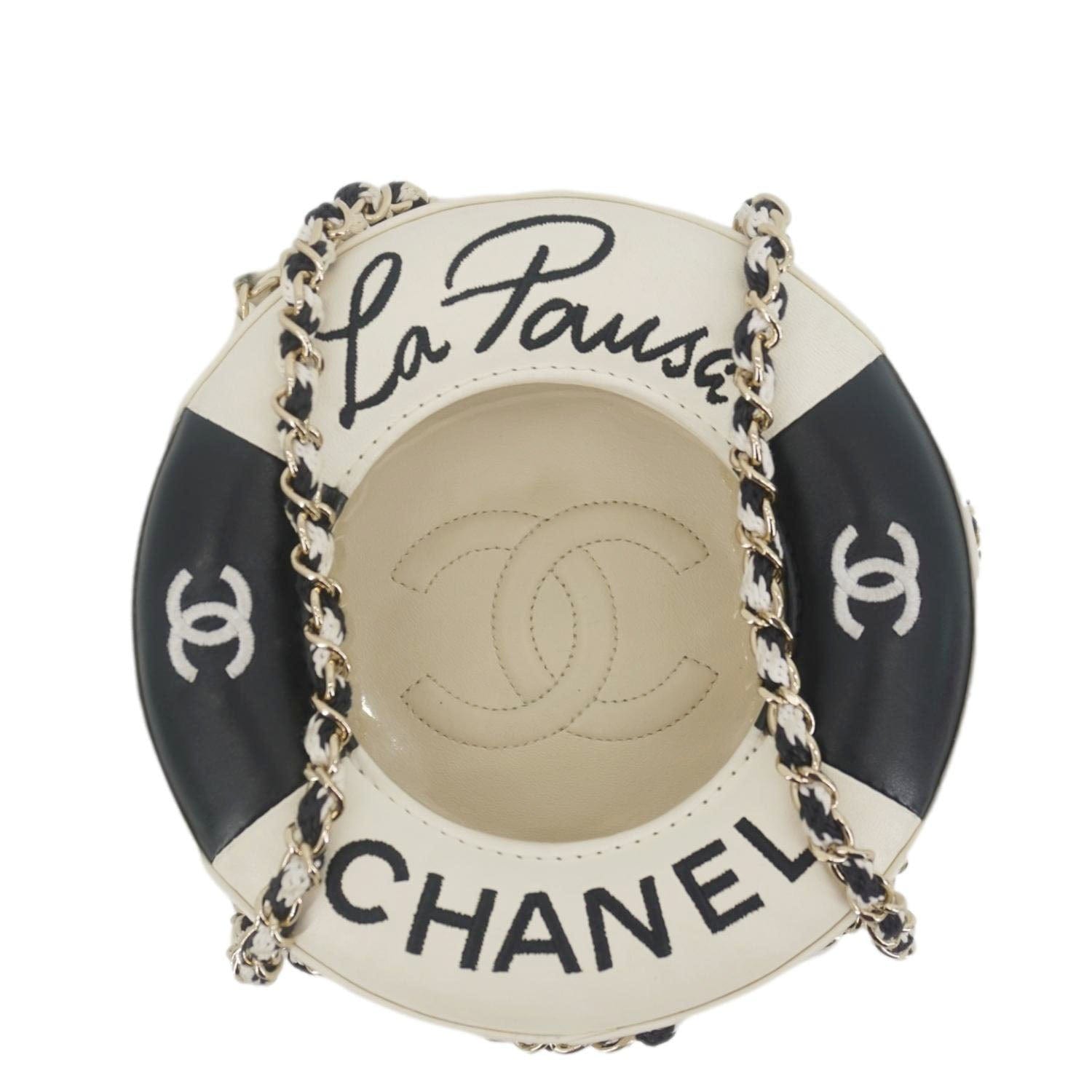 Chanel Crossbody Bag - Almora Bags