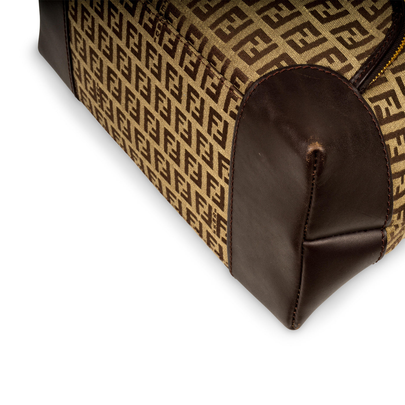 Fendi Monster Roll Bag
