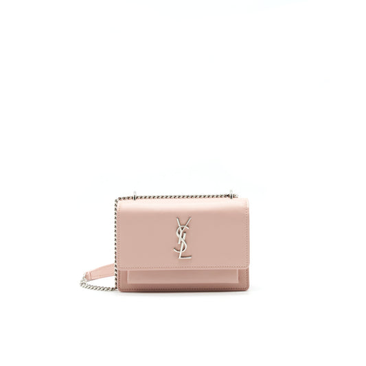 SAINT LAURENT / SUNSET Purse