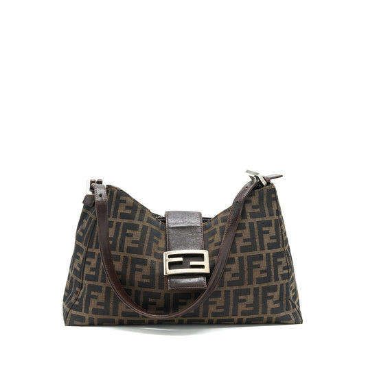 Fendi Vintage Zucca Mini Purse