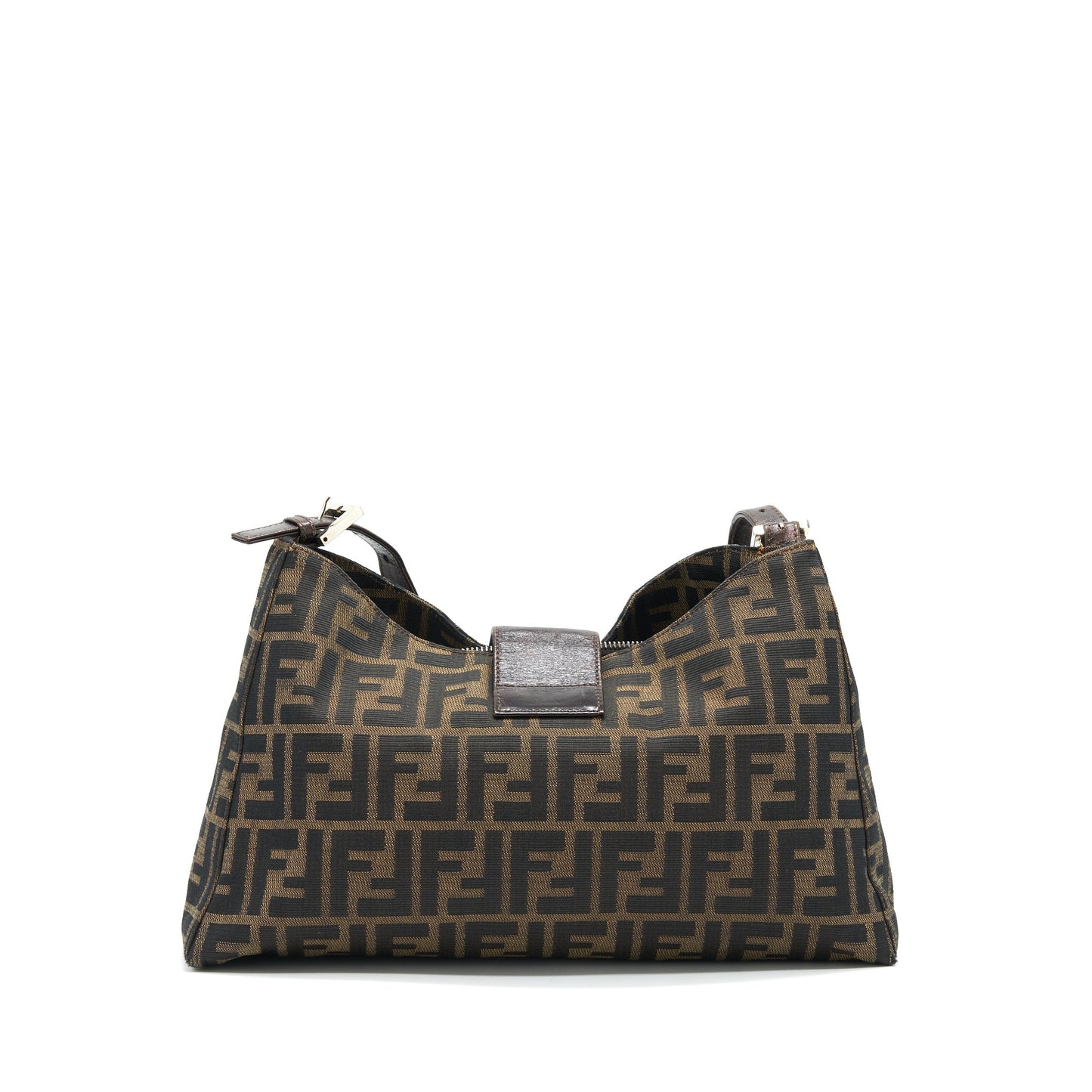 Fendi   Zucca Mini Purse