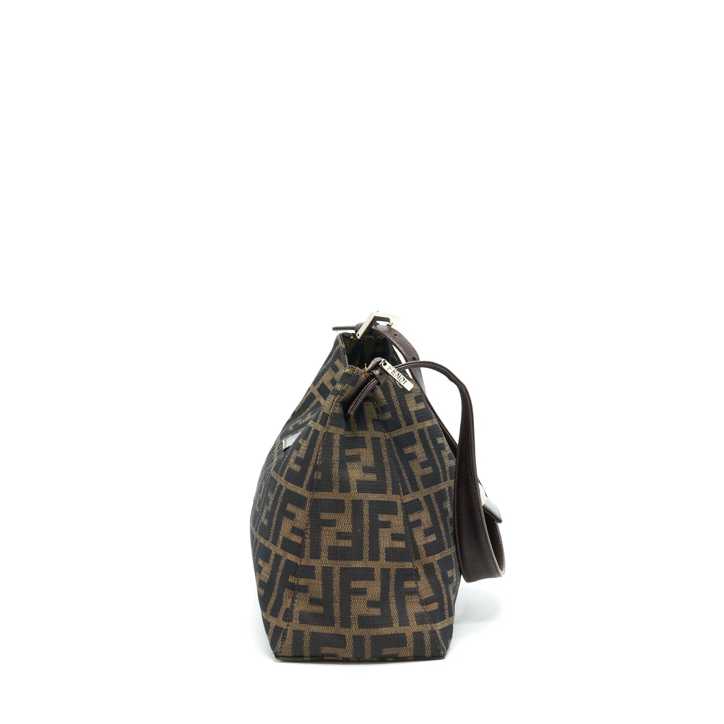 Fendi   Zucca Mini Purse