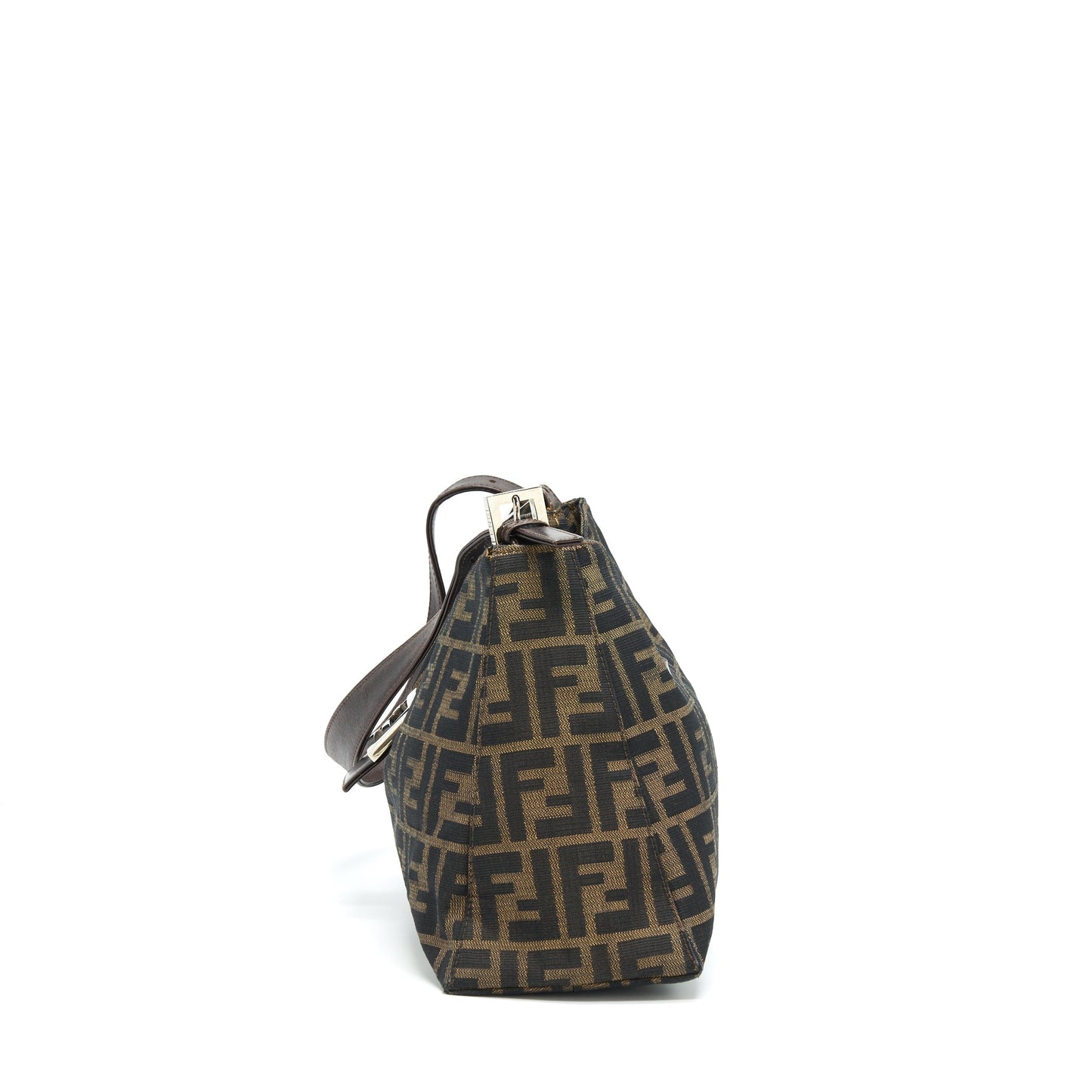 Fendi   Zucca Mini Purse