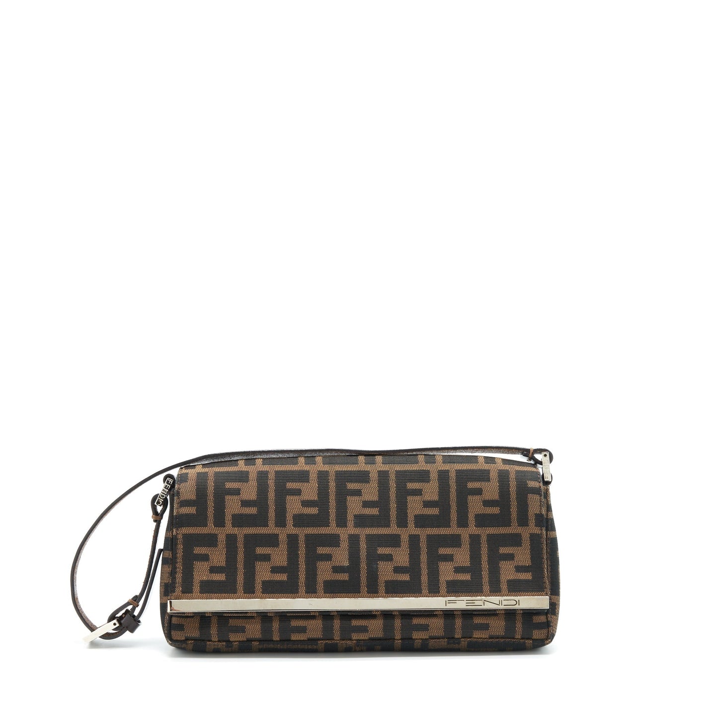 Fendi   Logo Mini Purse