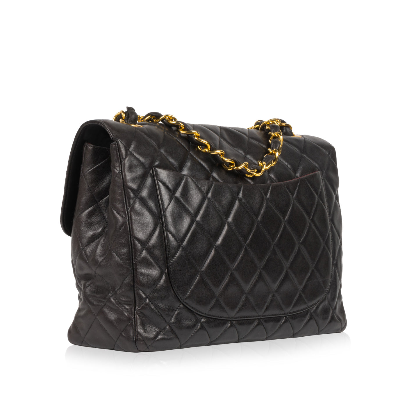 Chanel Classic Flap Shoulder Bag - Almora Bags