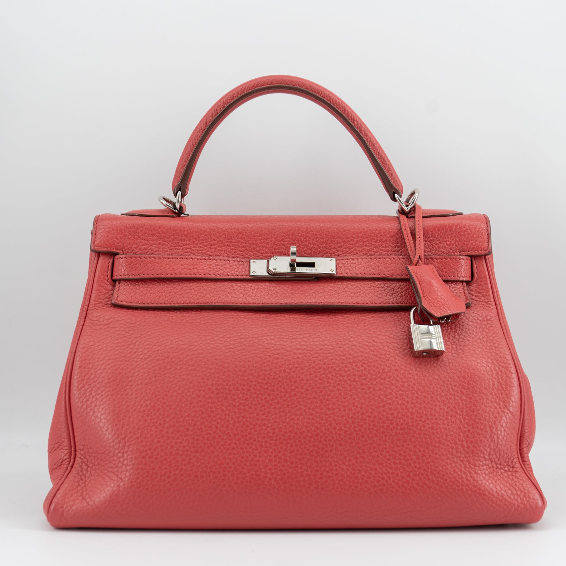 Luxury Hermes Kelly 32 bag