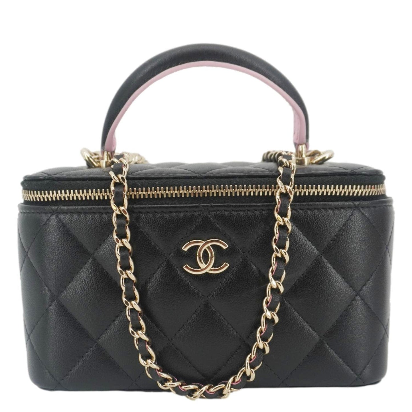 Chanel Crossbody Bag - Almora Bags