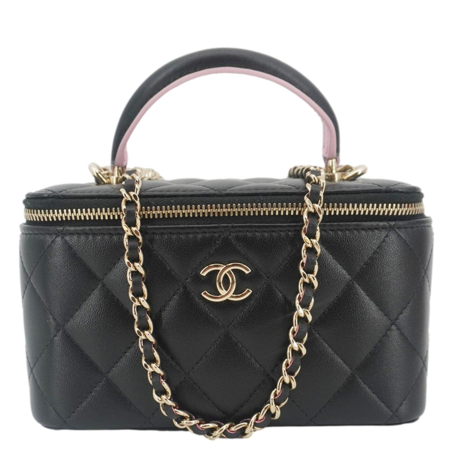 Chanel Crossbody Bag - Almora Bags