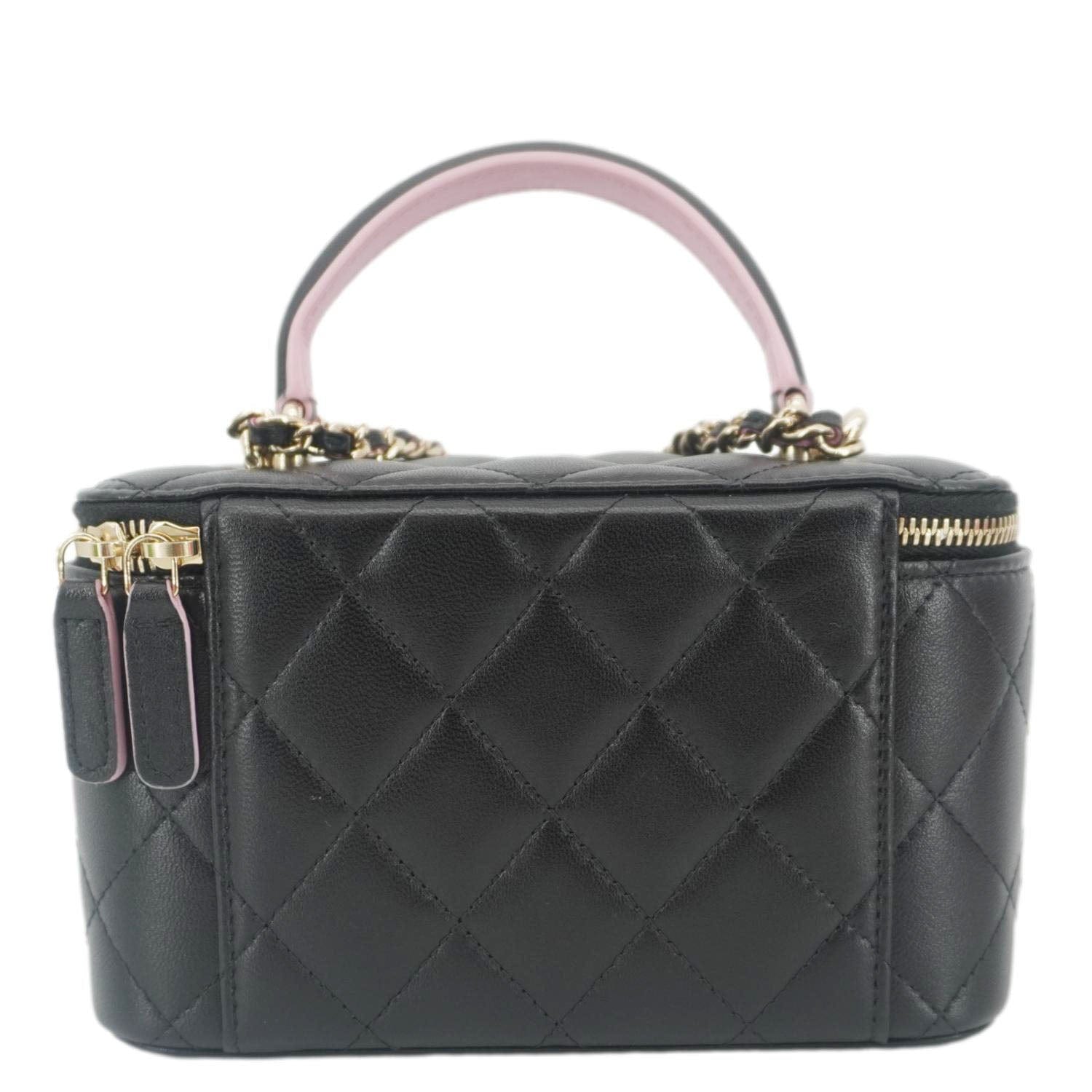 Chanel Crossbody Bag - Almora Bags