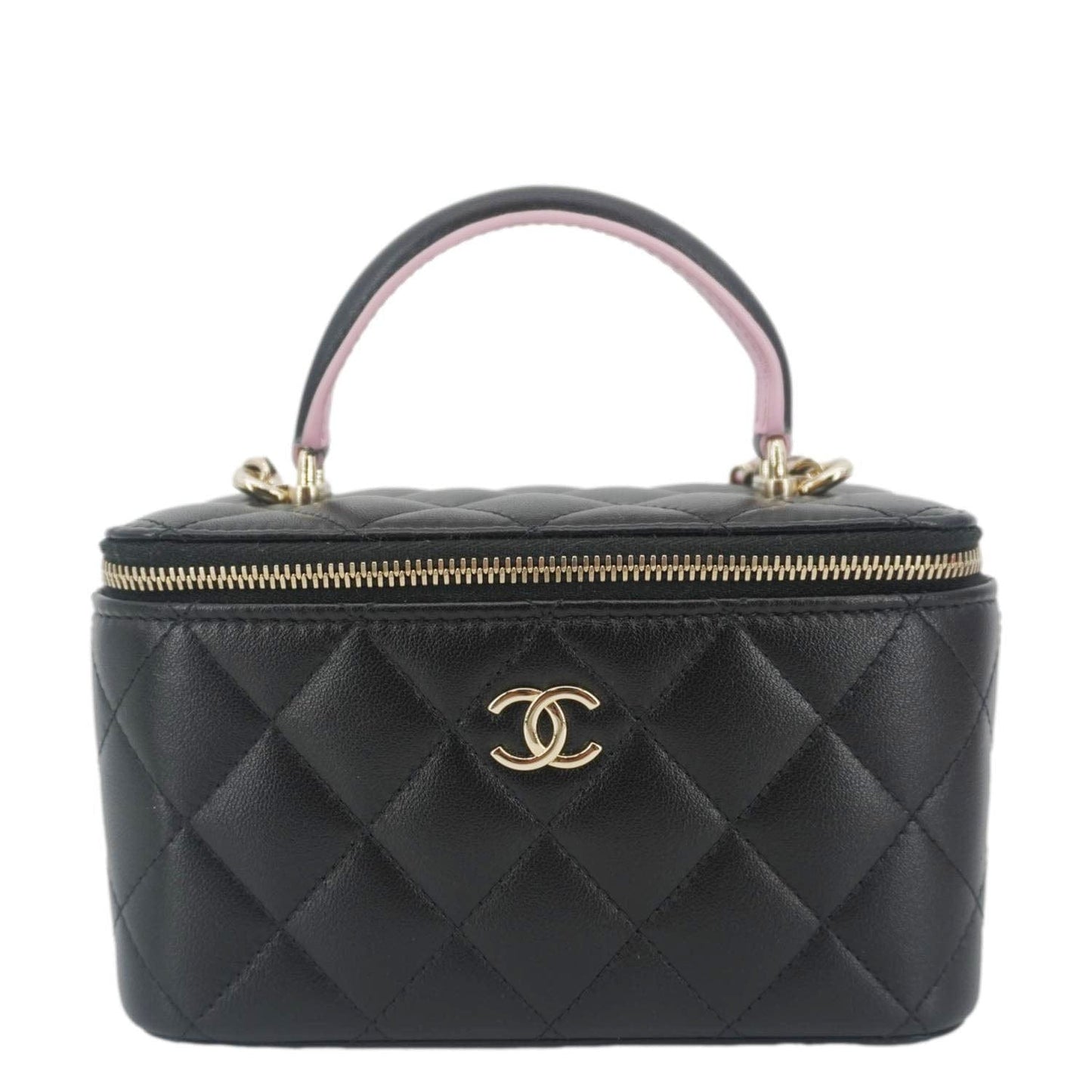 Chanel Crossbody Bag - Almora Bags