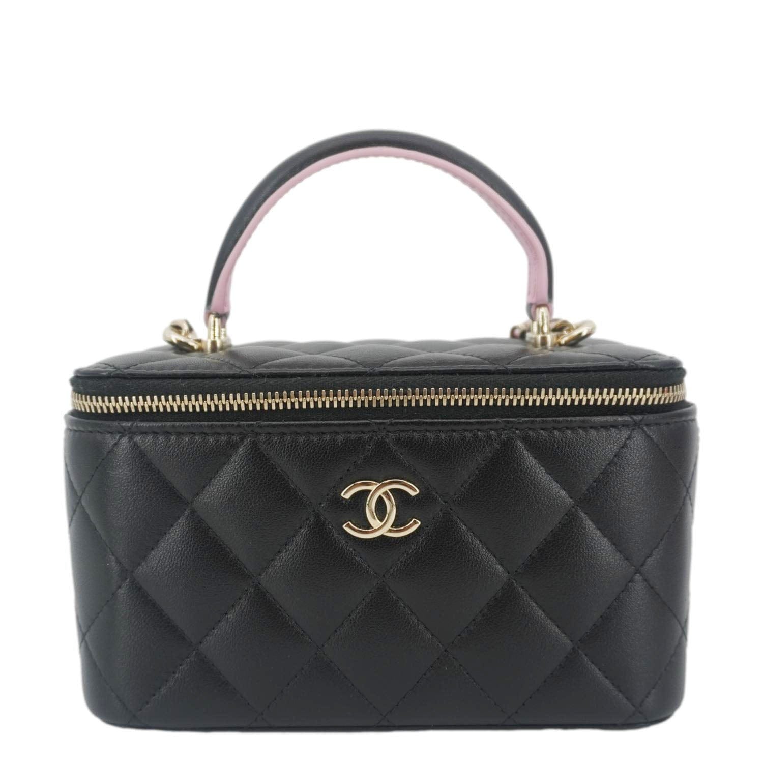 Chanel Crossbody Bag - Almora Bags