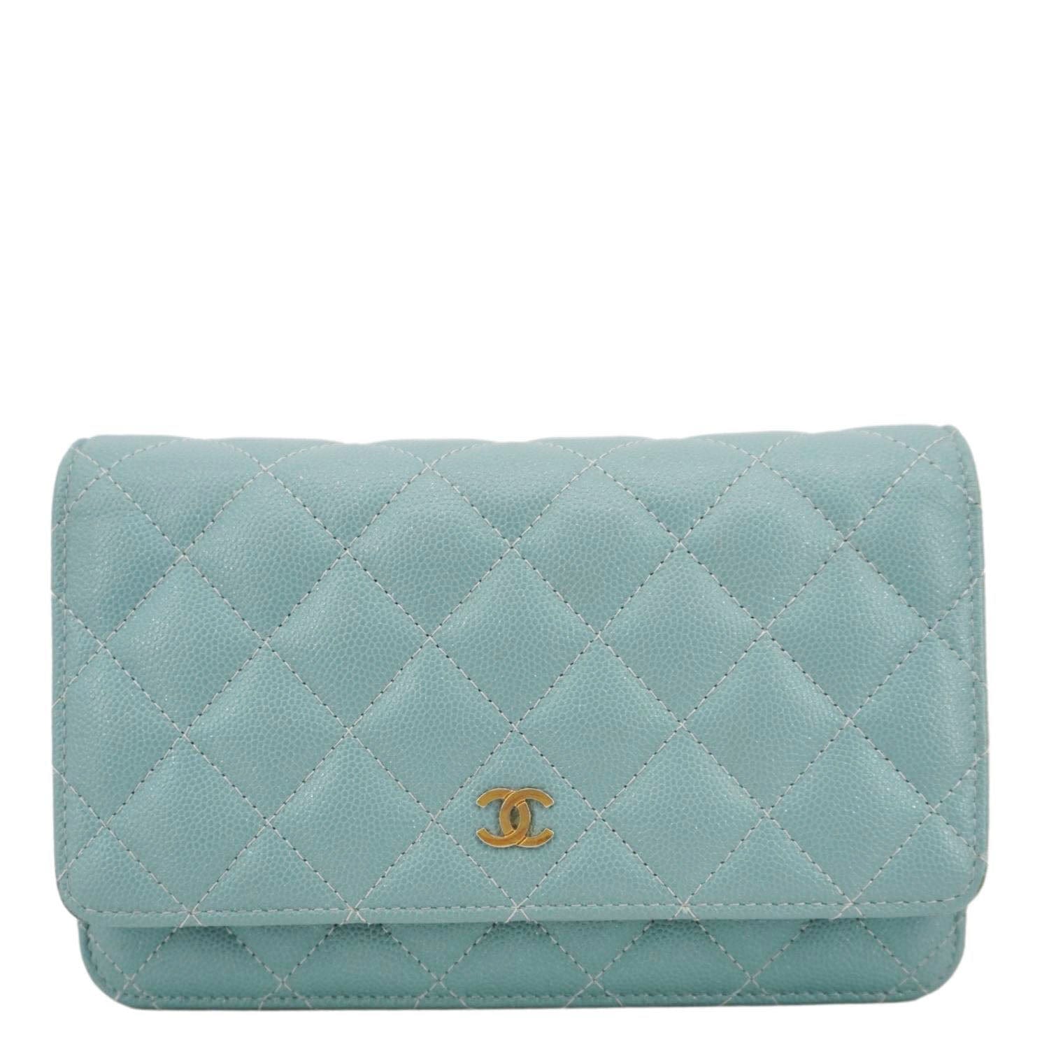 Chanel Wallet On Chain Crossbody Bag - Almora Bags