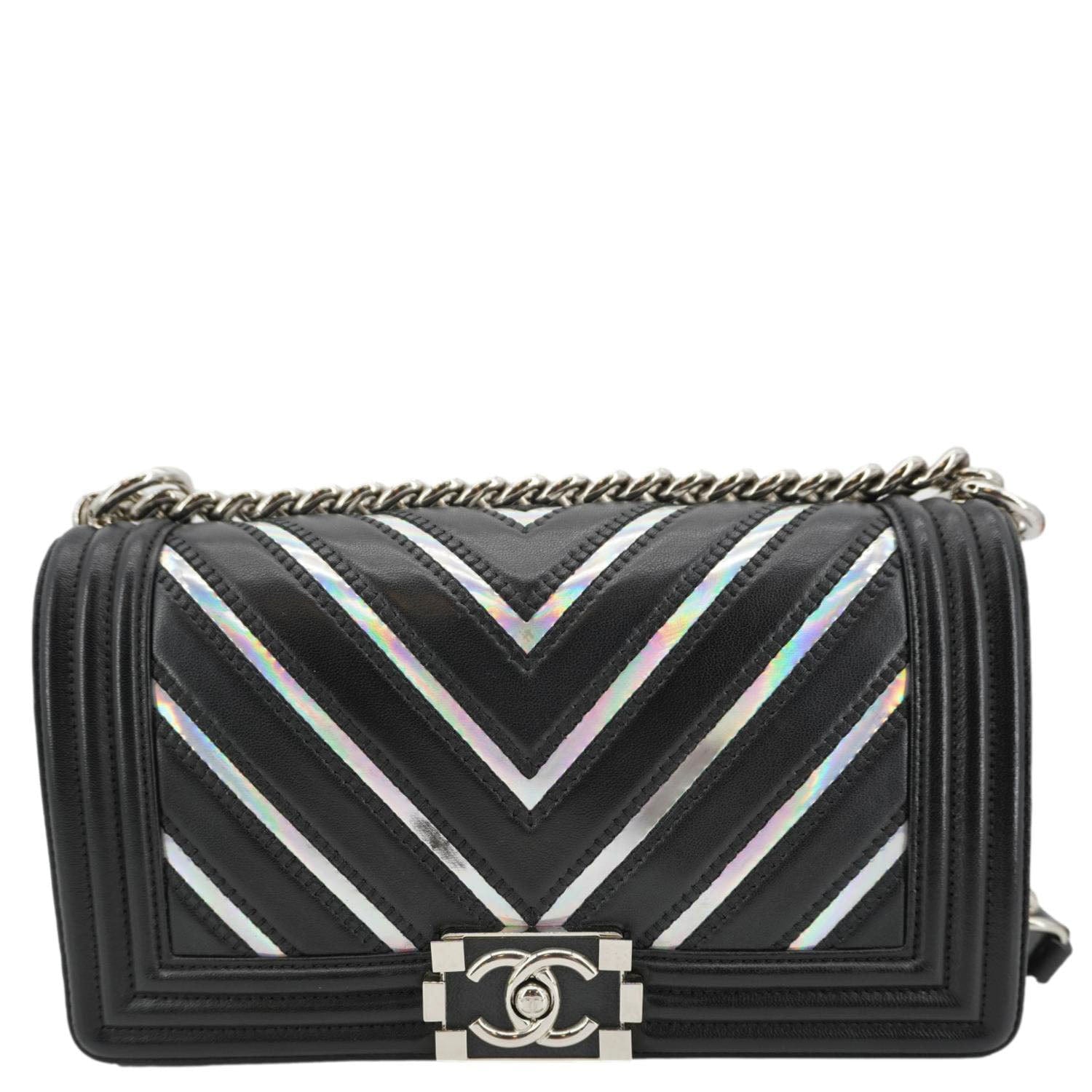 Chanel Crossbody Bag - Almora Bags