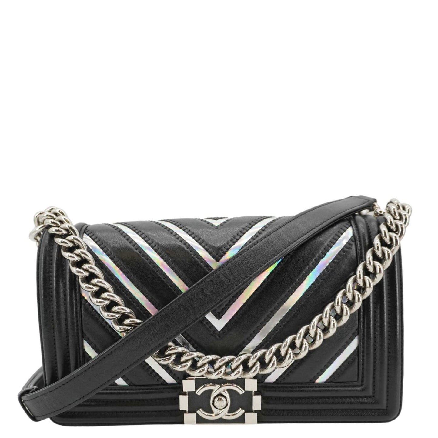 Chanel Crossbody Bag - Almora Bags