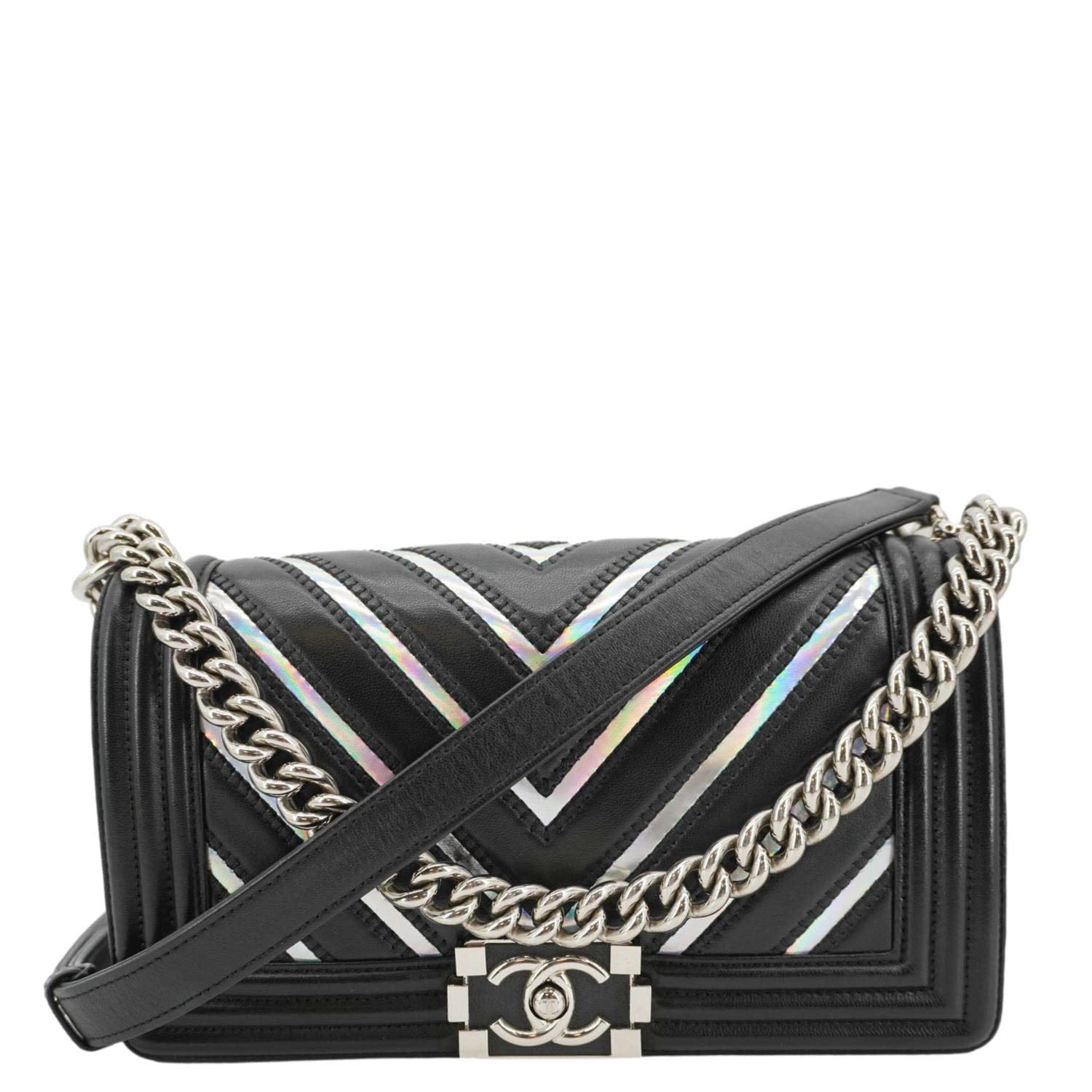 Chanel Crossbody Bag - Almora Bags