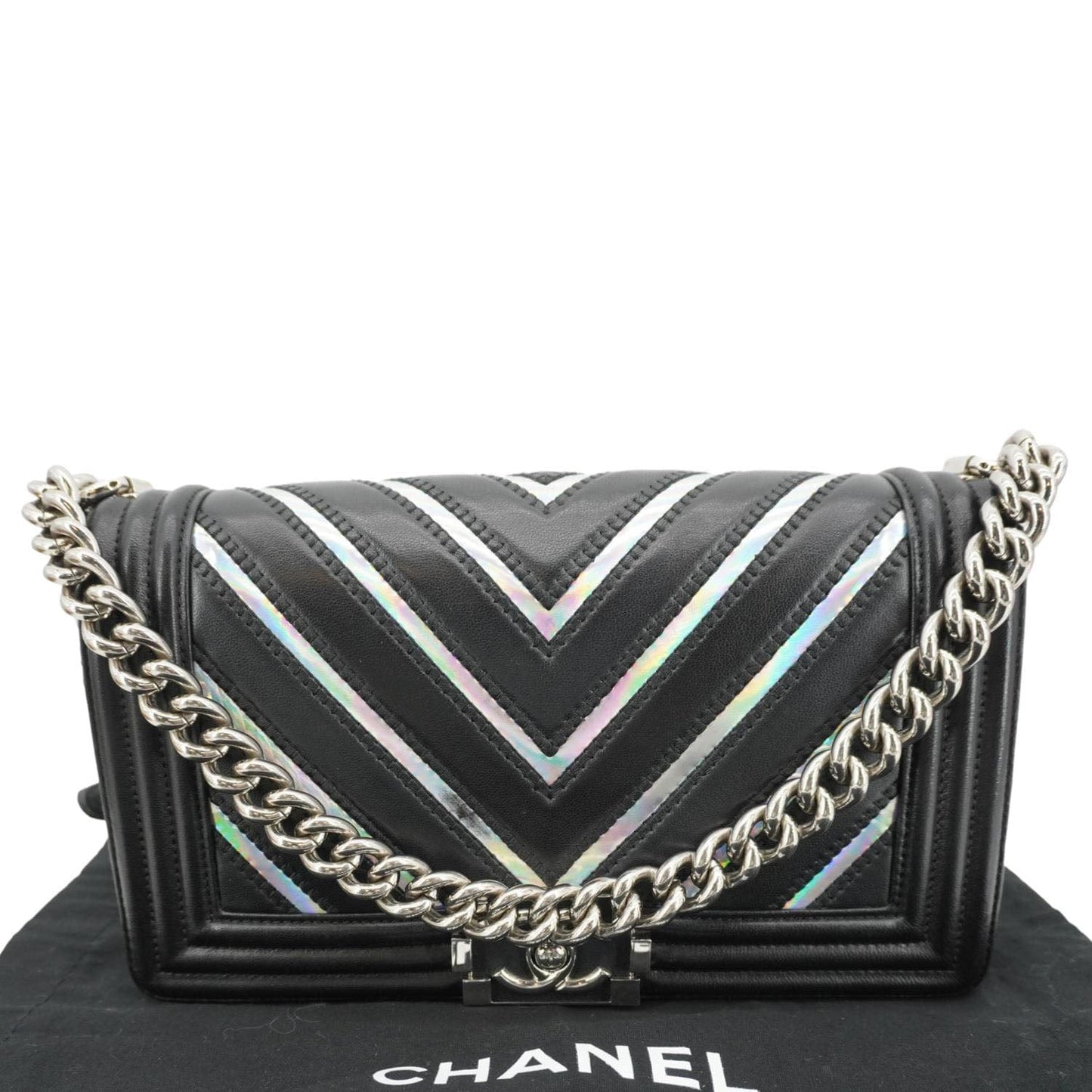Chanel Crossbody Bag - Almora Bags
