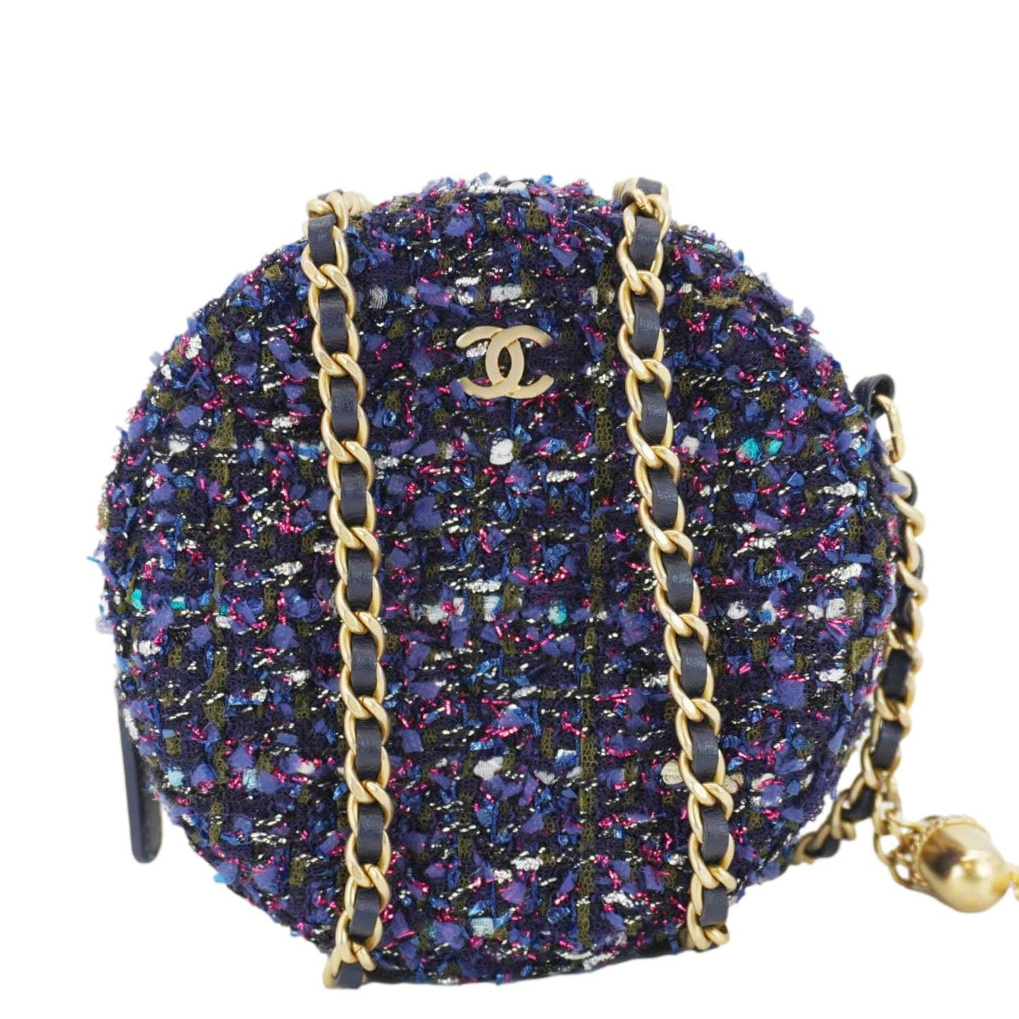 Chanel Crossbody Bag - Almora Bags