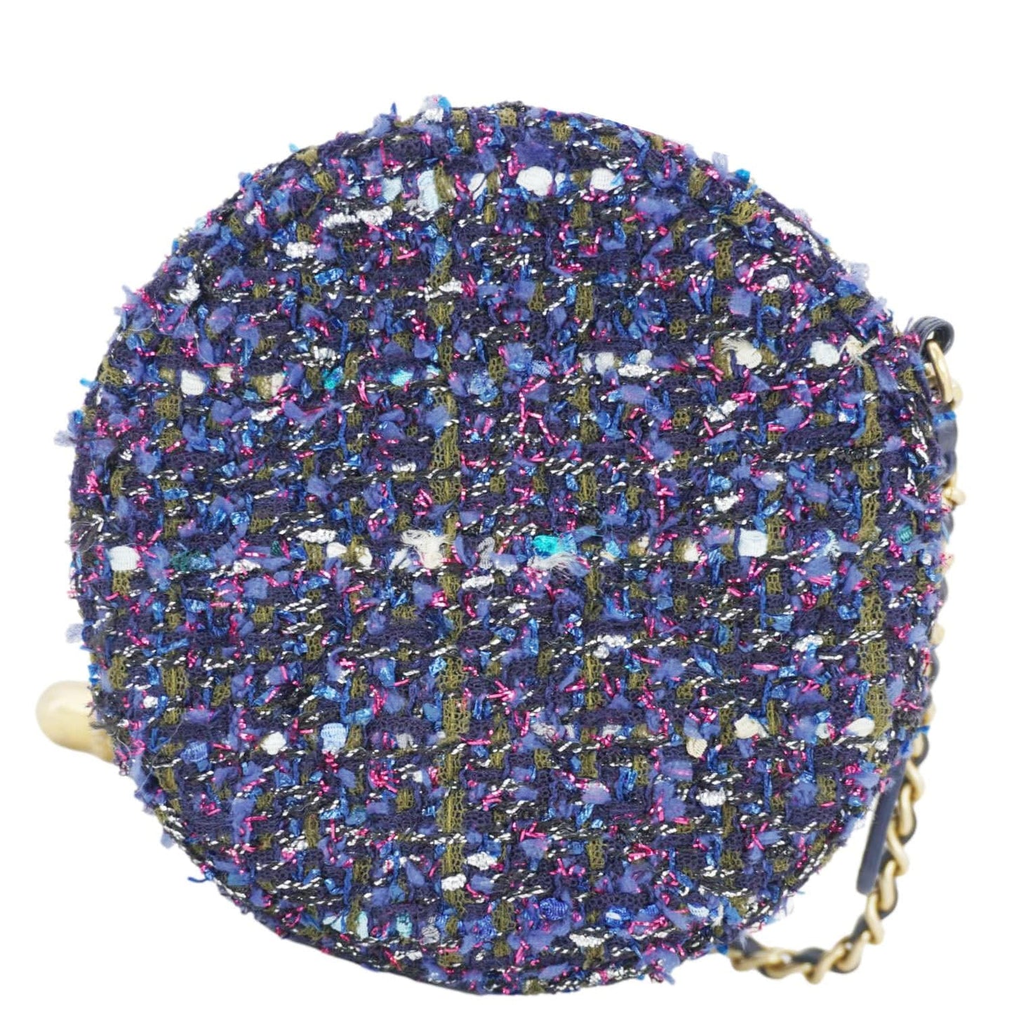 Chanel Crossbody Bag - Almora Bags