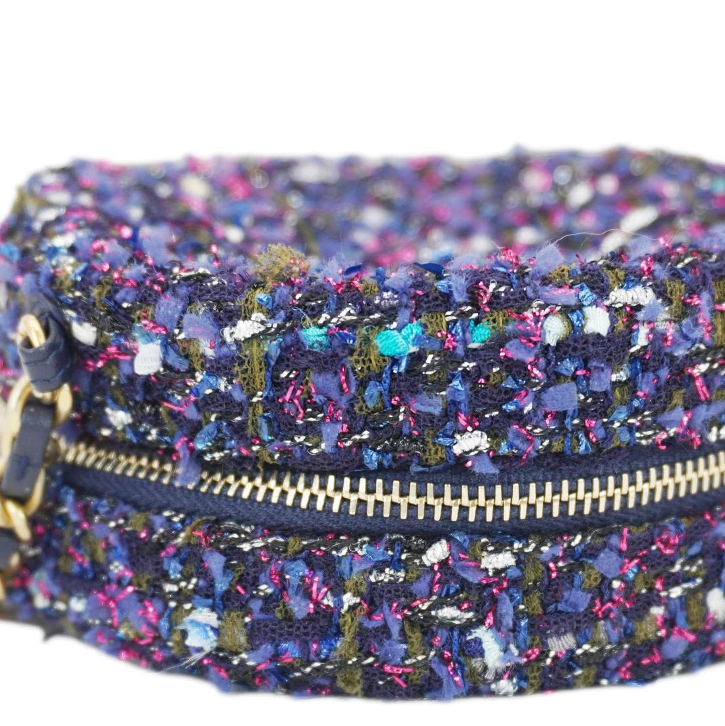 Chanel Crossbody Bag - Almora Bags
