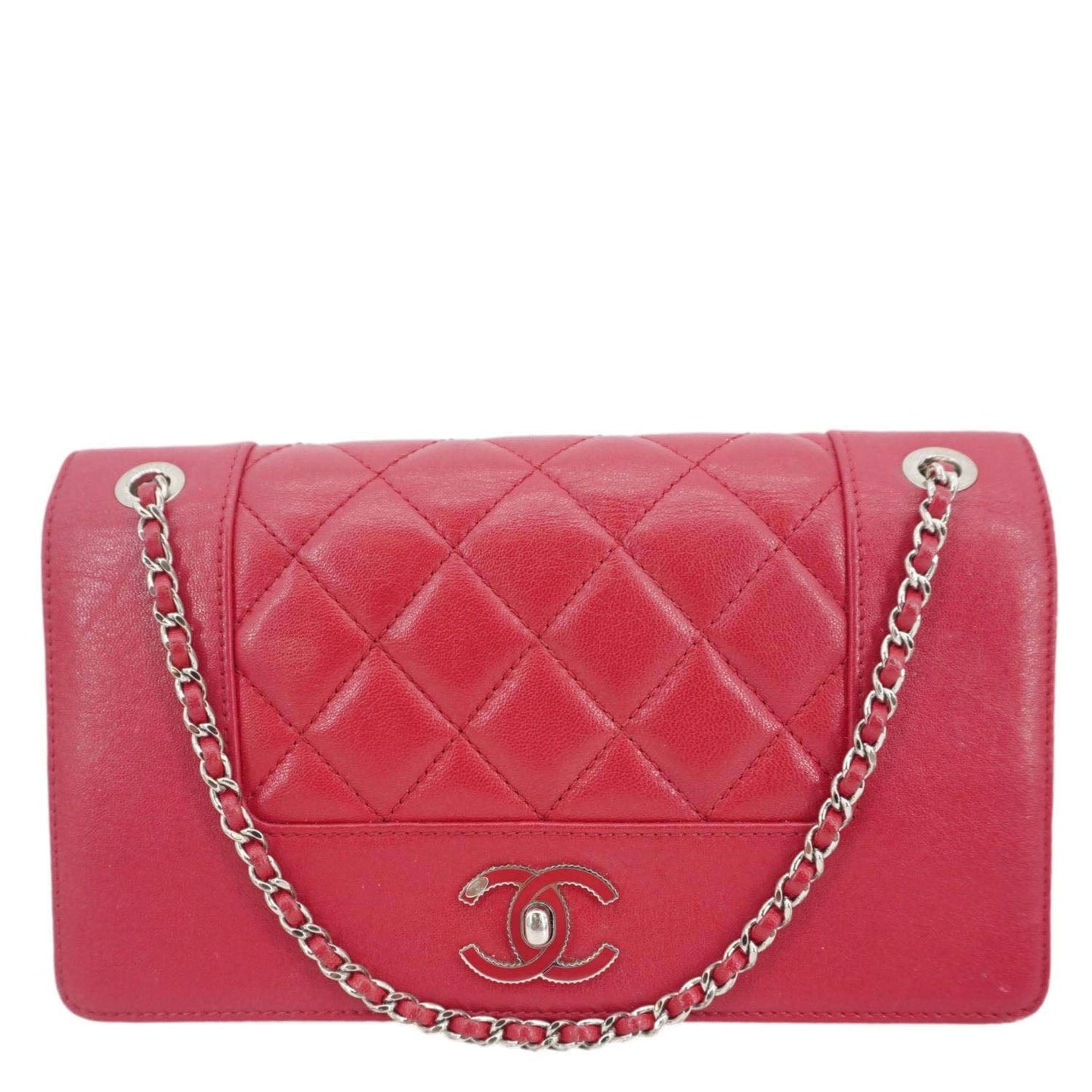 Chanel Crossbody Bag - Almora Bags