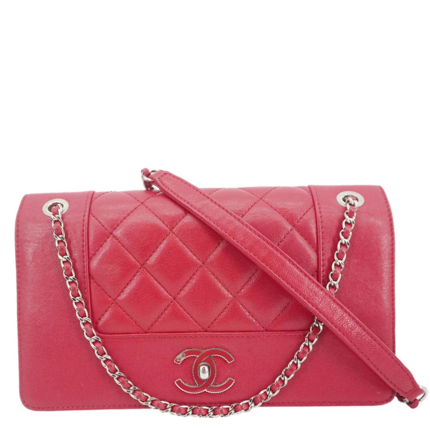 Chanel Crossbody Bag - Almora Bags