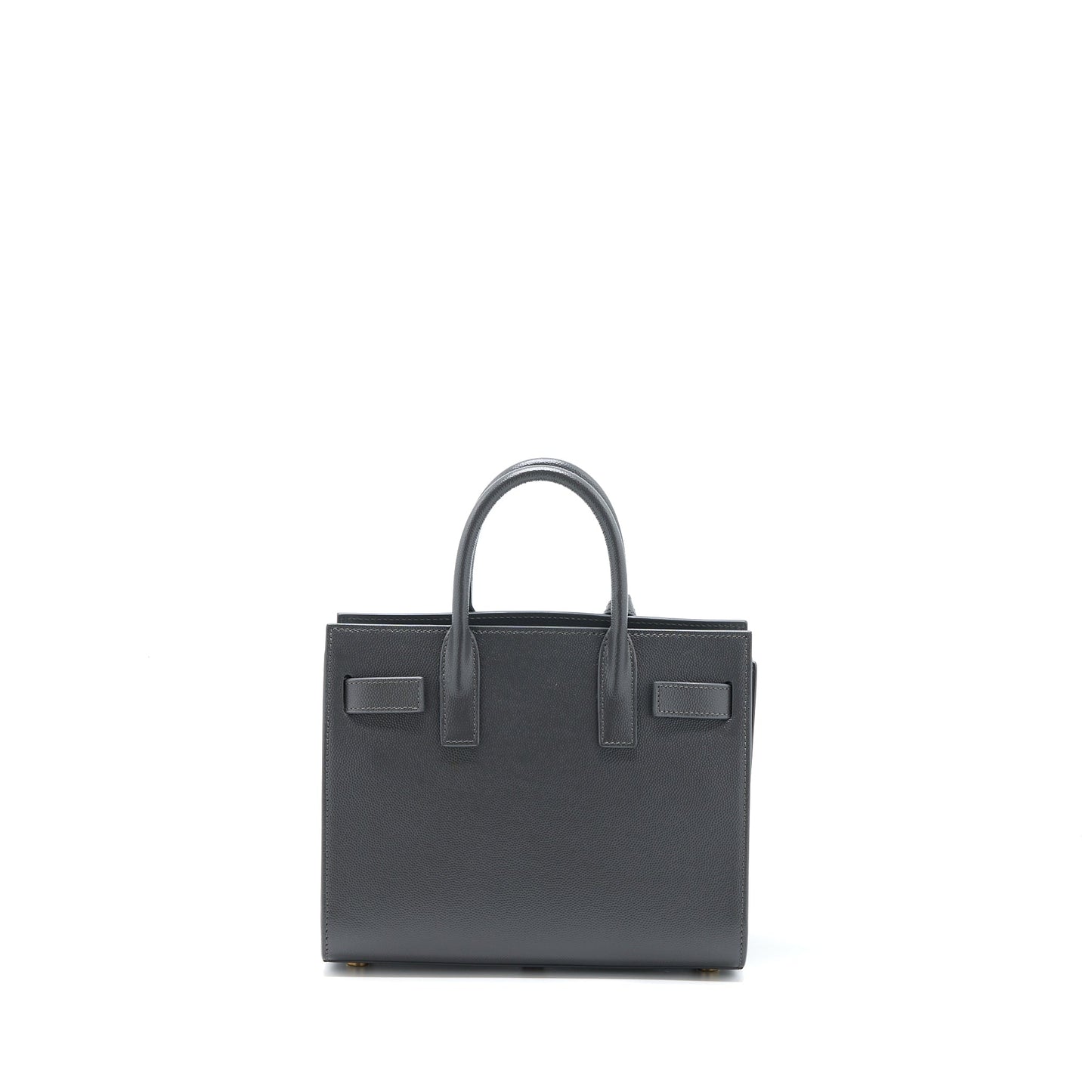 Saint Laurent/ Sac De Jour Nano Grey