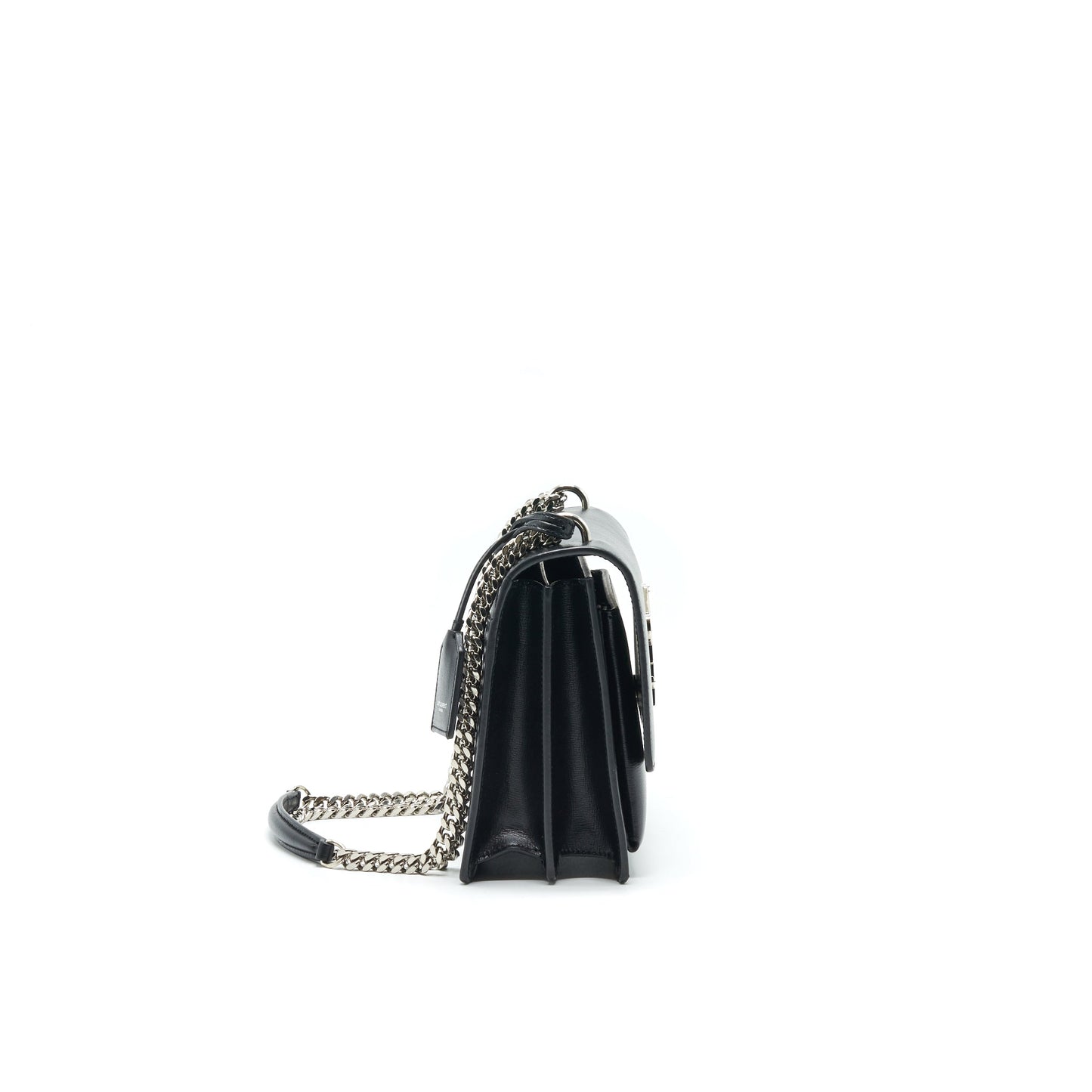 SAINT LAURENT / SUNSET BLACK