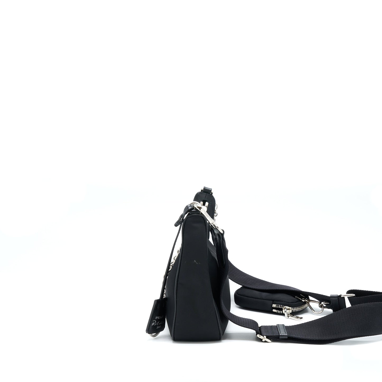 Prada Reedition 2005 Black