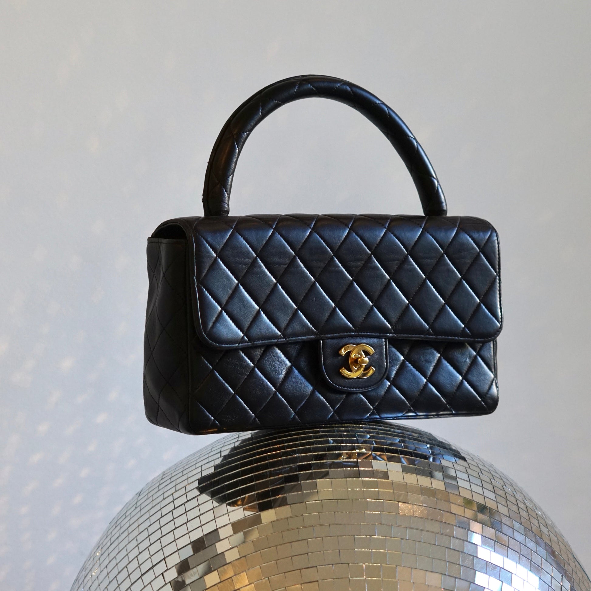 Chanel Handbag Bag - Almora Bags