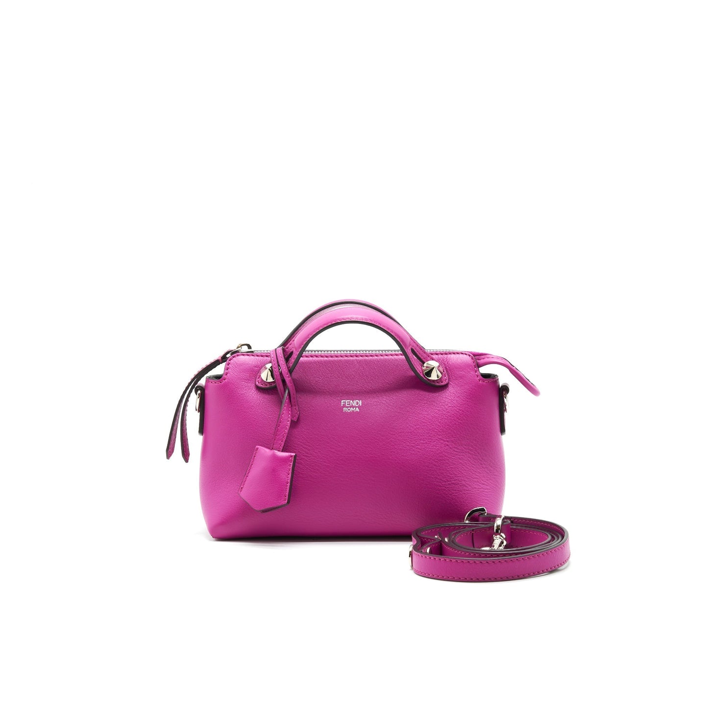 Fendi Mini By The Way Pink