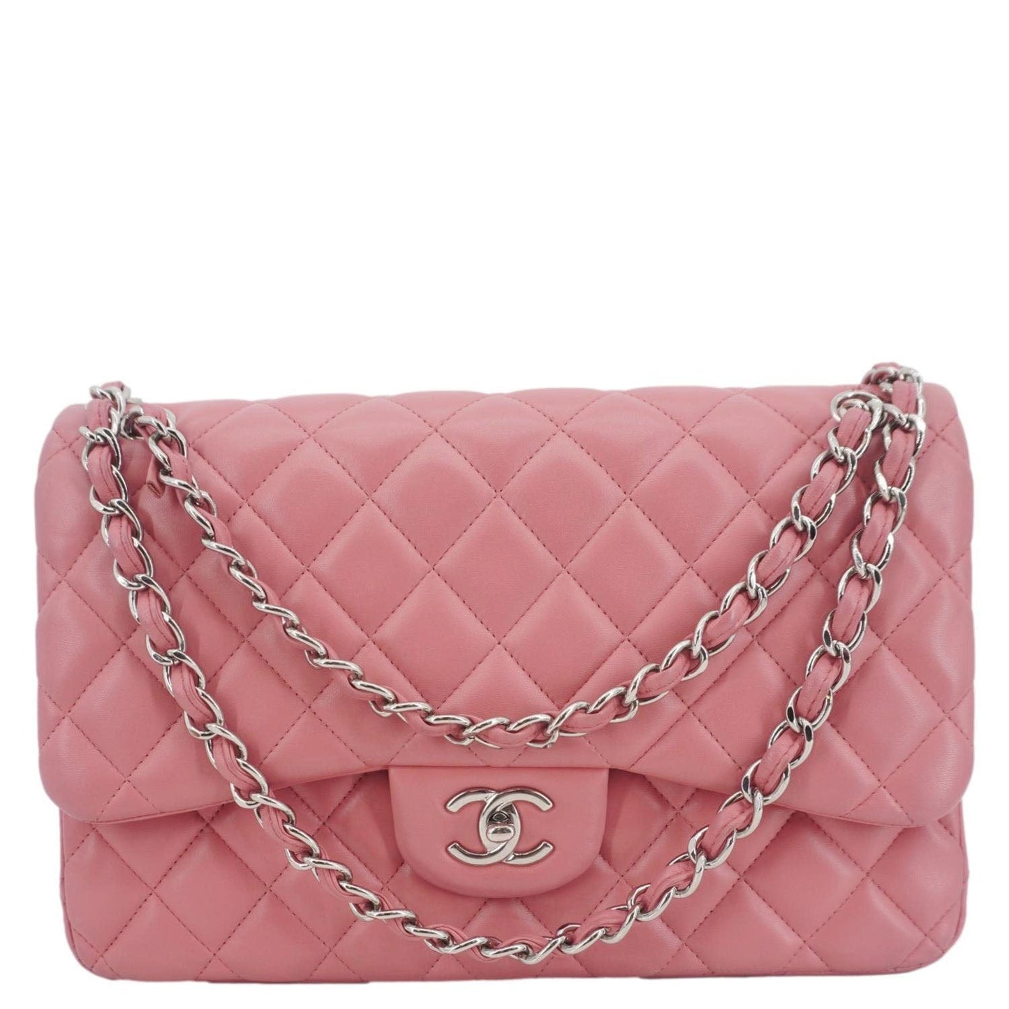 Chanel Crossbody Bag - Almora Bags