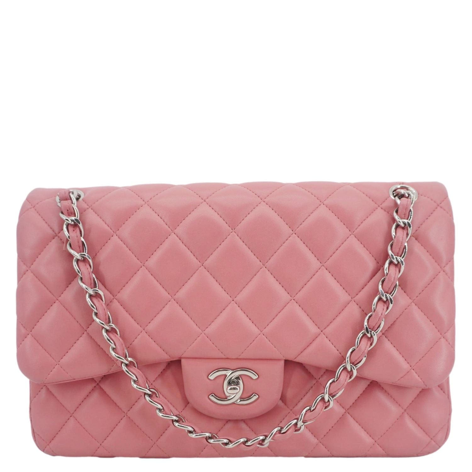 Chanel Crossbody Bag - Almora Bags