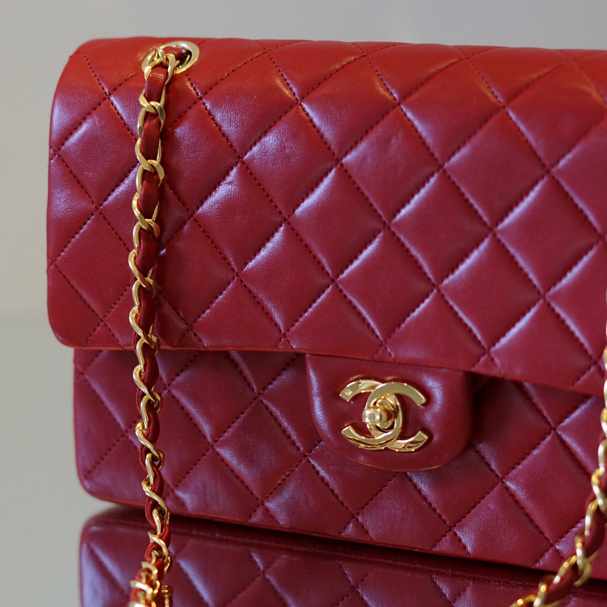 Chanel Handbag Bag - Almora Bags