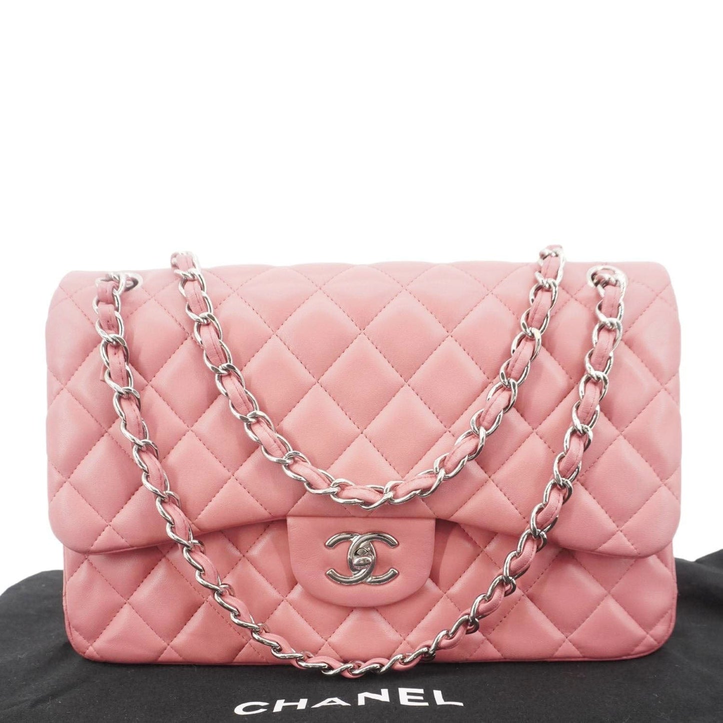 Chanel Crossbody Bag - Almora Bags