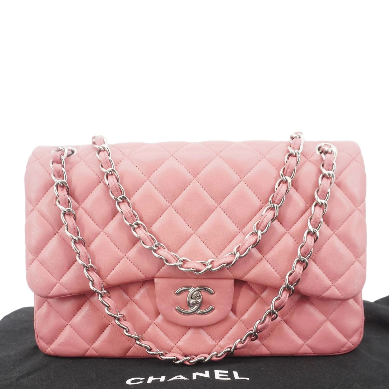 Chanel Crossbody Bag - Almora Bags