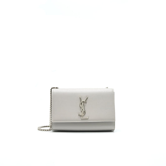 SAINT LAURENT SMALL SMALL CHAIN Purse LIGHT