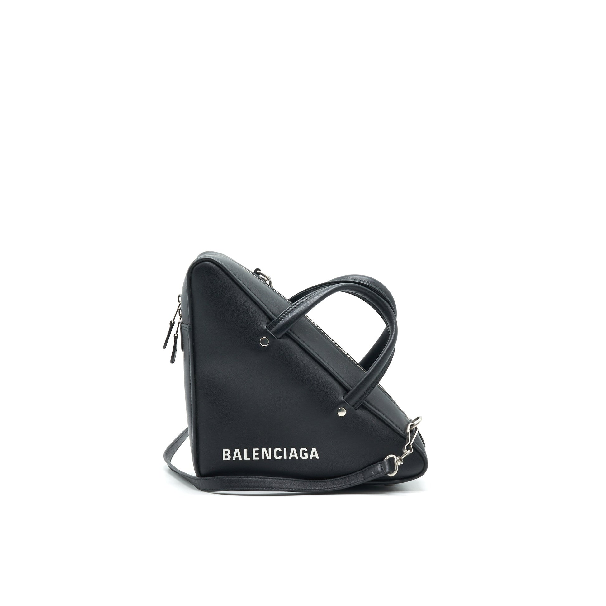 Balenciaga Triangle S Duffle Bag