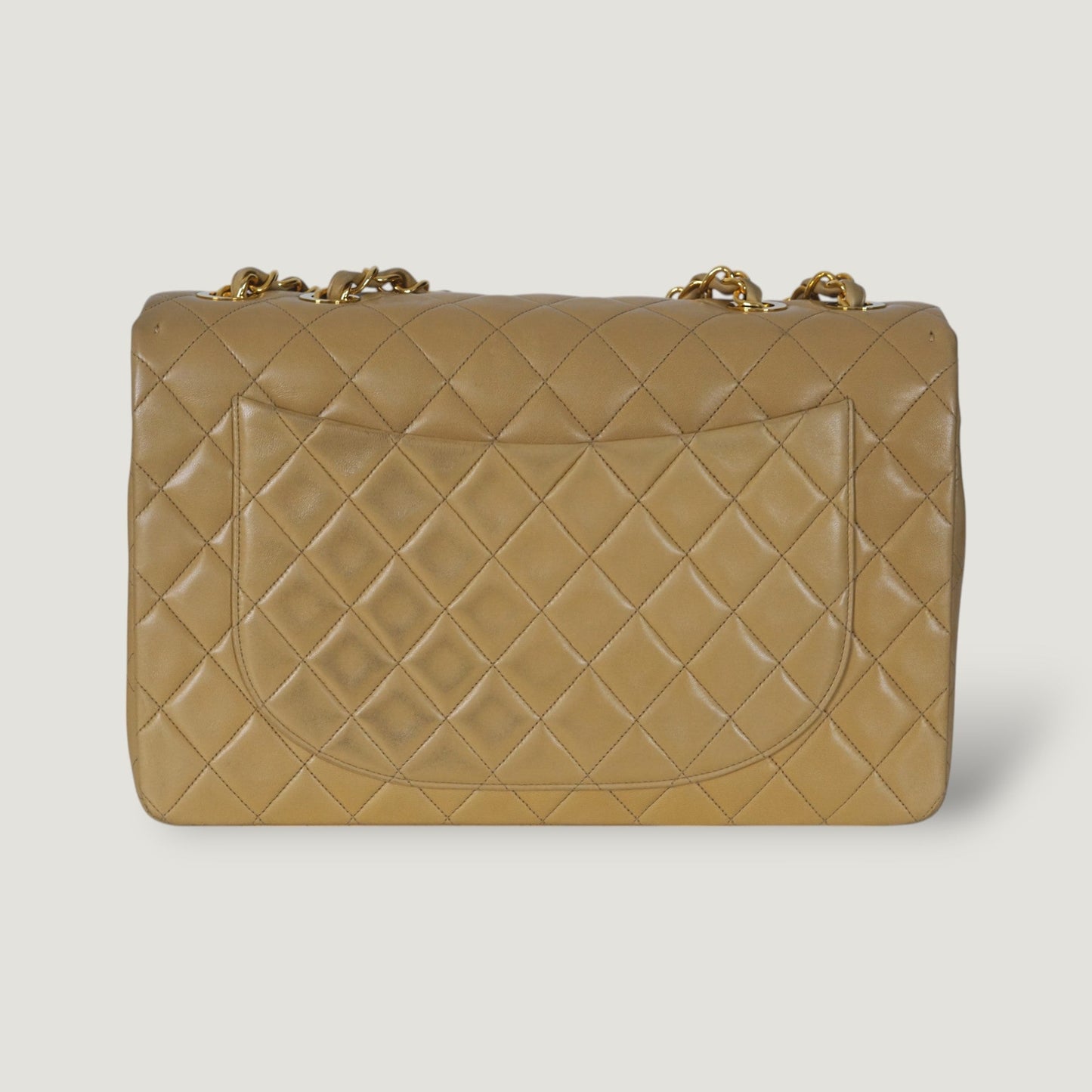 Chanel Jumbo Handbag Bag - Almora Bags