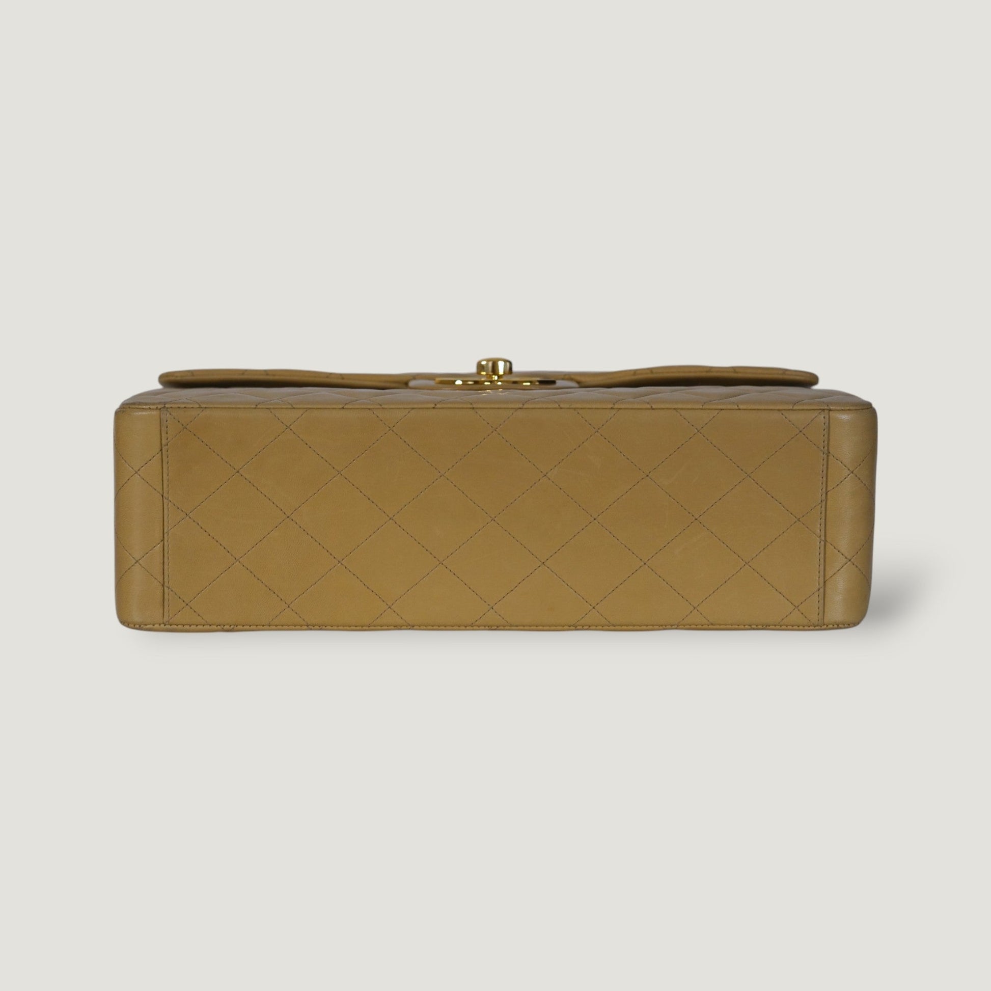 Chanel Jumbo Handbag Bag - Almora Bags