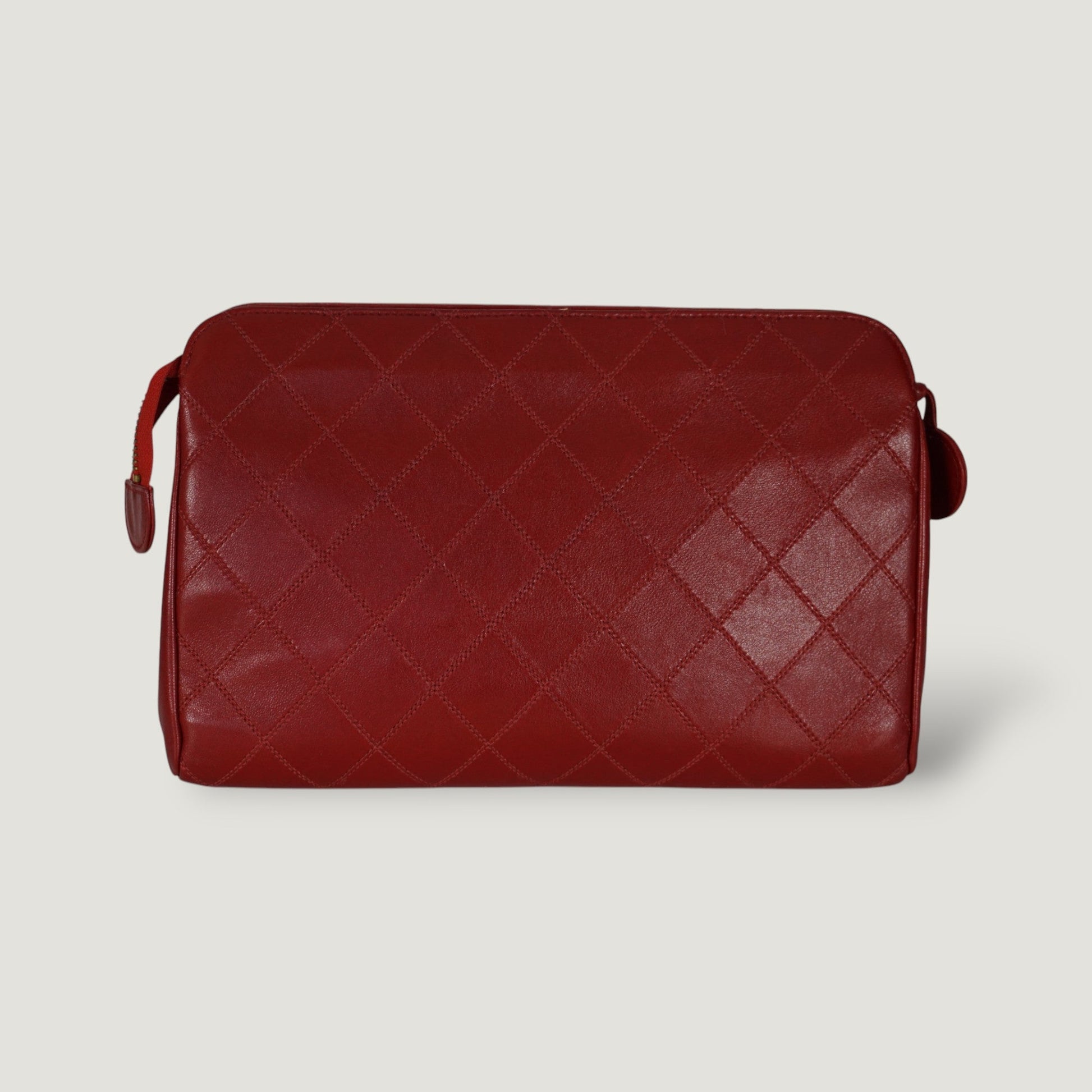 Chanel Clutch Bag - Almora Bags