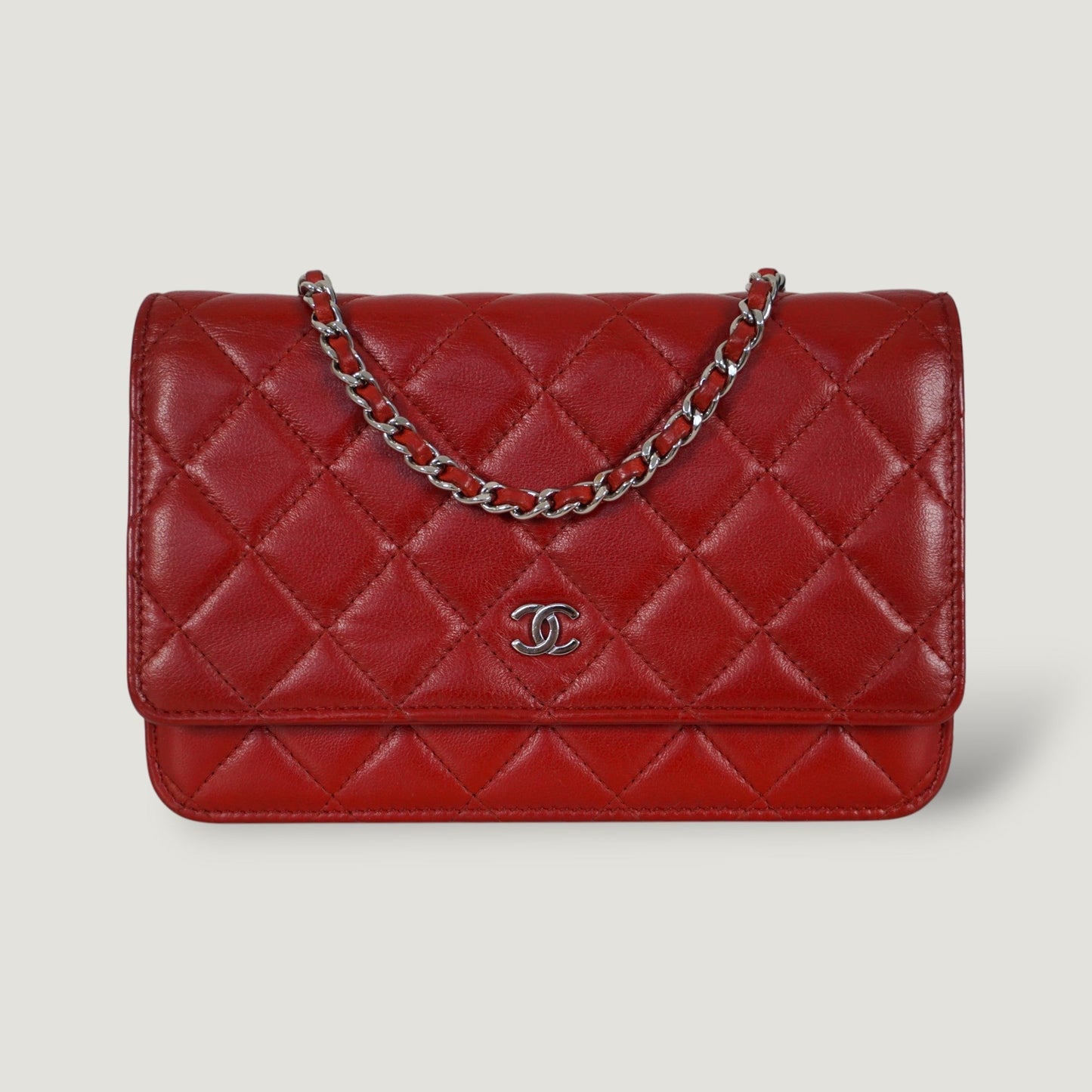 Chanel WOC Crossbody Bag - Almora Bags