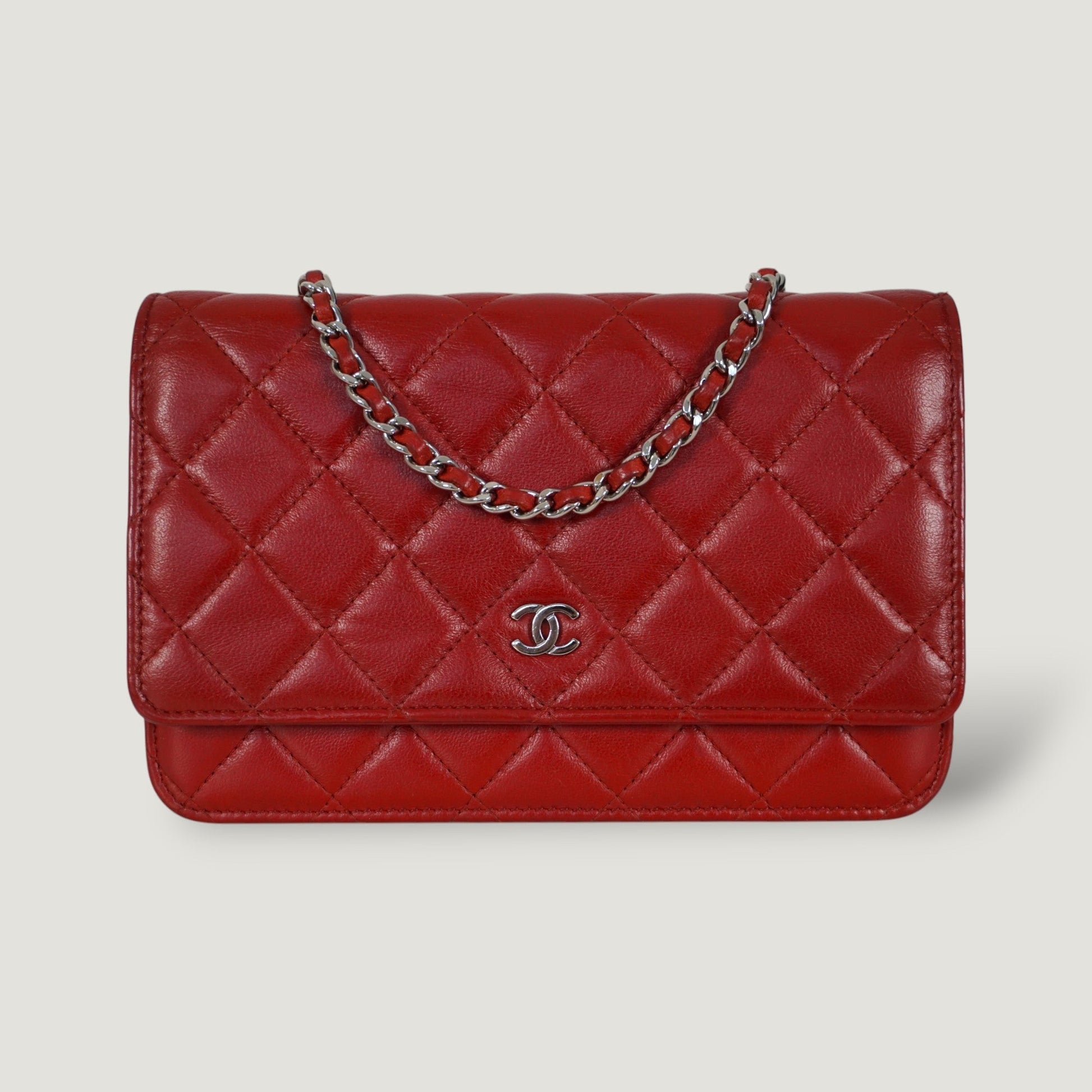 Chanel WOC Crossbody Bag - Almora Bags