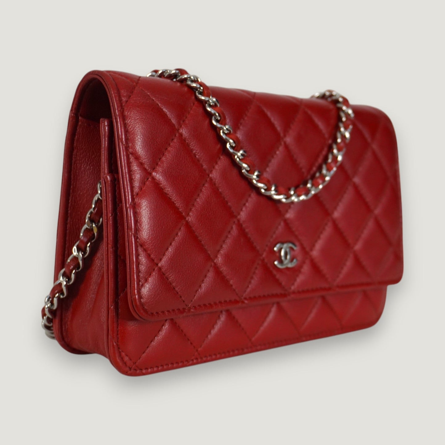 Chanel WOC Crossbody Bag - Almora Bags