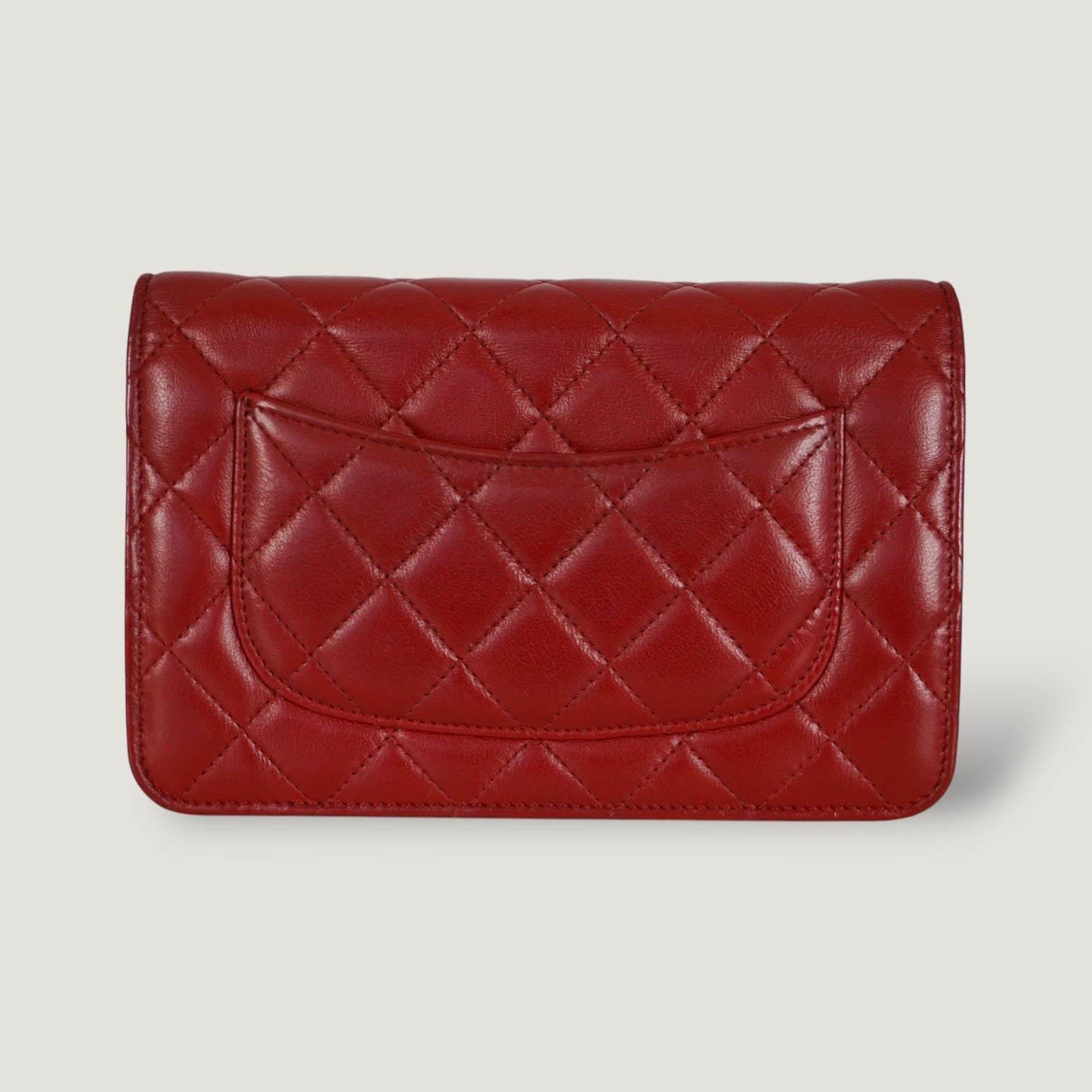 Chanel WOC Crossbody Bag - Almora Bags
