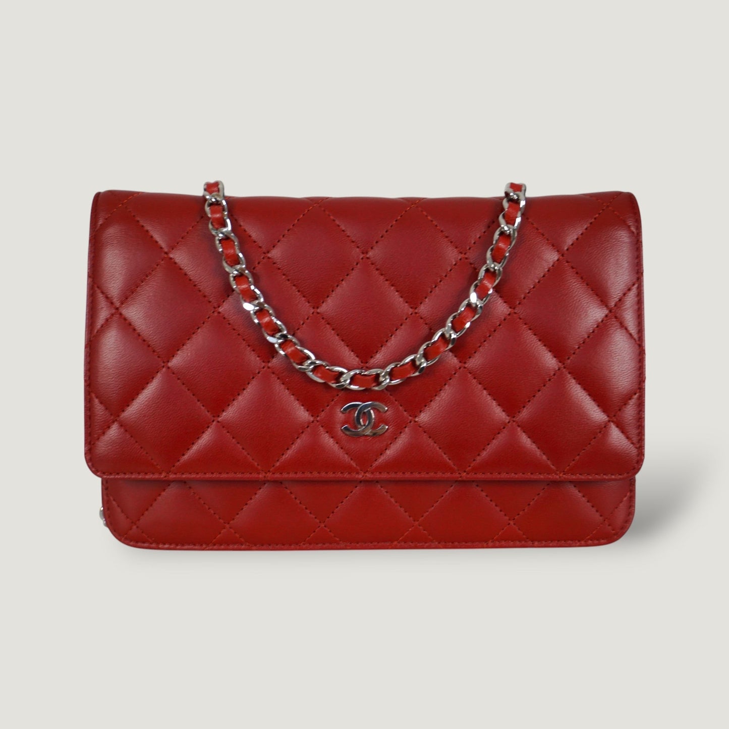 Chanel WOC Crossbody Bag - Almora Bags