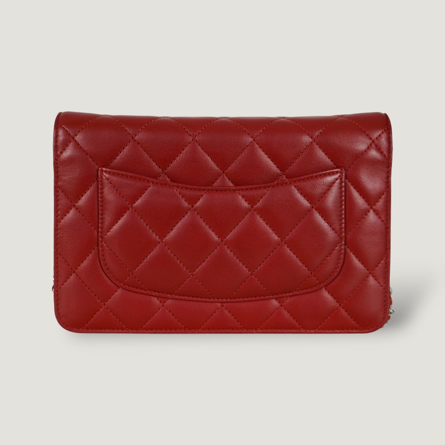 Chanel WOC Crossbody Bag - Almora Bags
