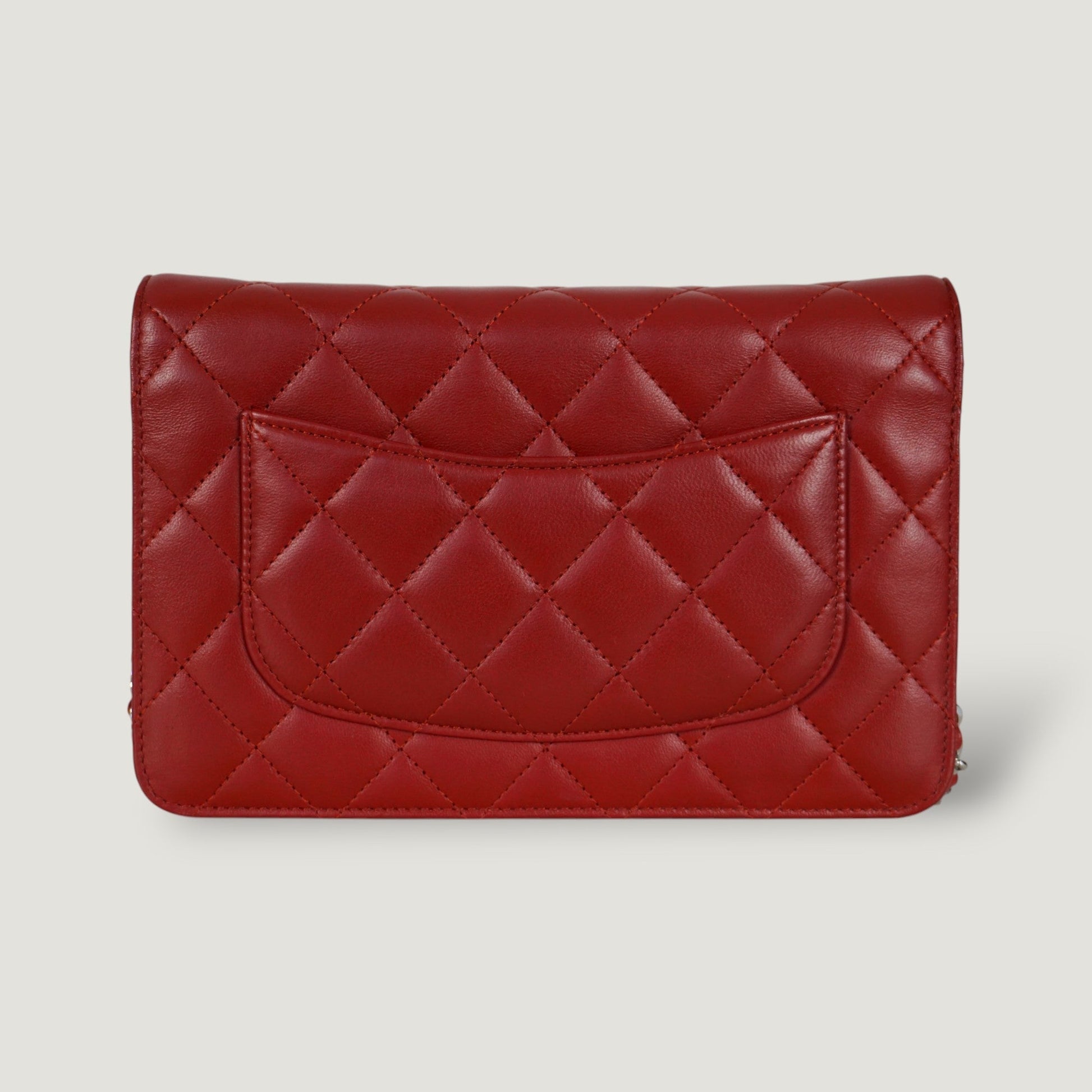 Chanel WOC Crossbody Bag - Almora Bags
