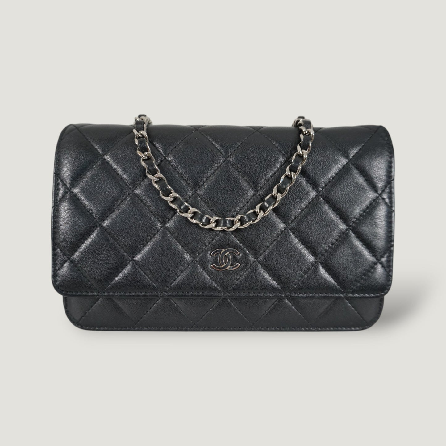 Chanel WOC Crossbody Bag - Almora Bags